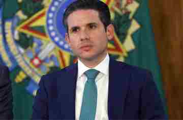  Motta afirma que isenção do IR pode entrar em pauta na semana que vem 
